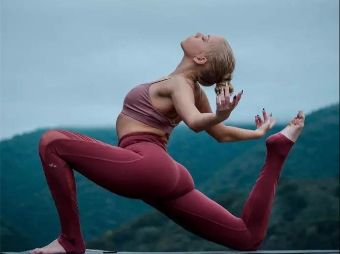 做到这四点，正式开启你的瑜伽之路