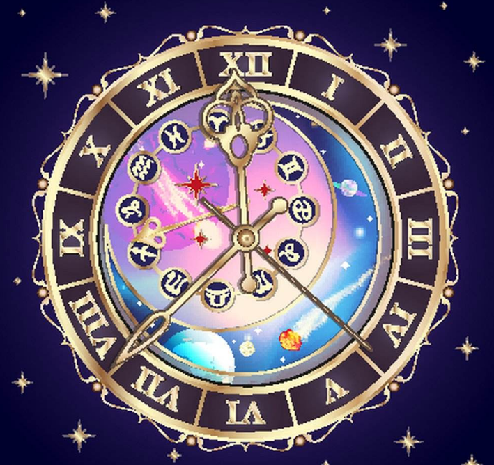 除了十二星座，原来星座还可以这样分