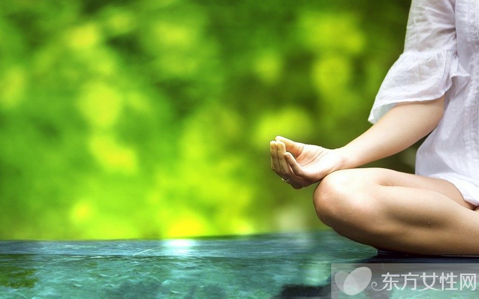 练习瑜伽有什么好处 推荐四种最火爆的瑜伽种类