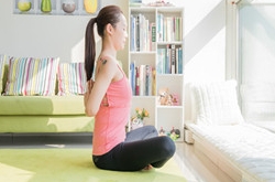 瑜伽减肥的错误认知 练瑜伽带来的副作用