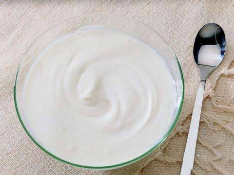 练习瑜伽吃什么?常吃这几种食物推荐