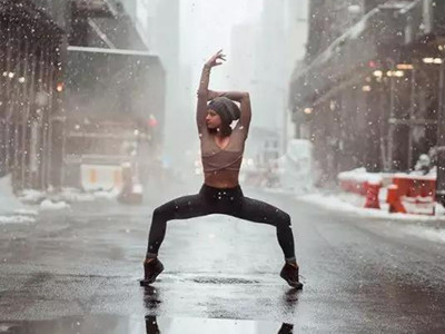 简单减压瑜伽，帮你拥有好心情