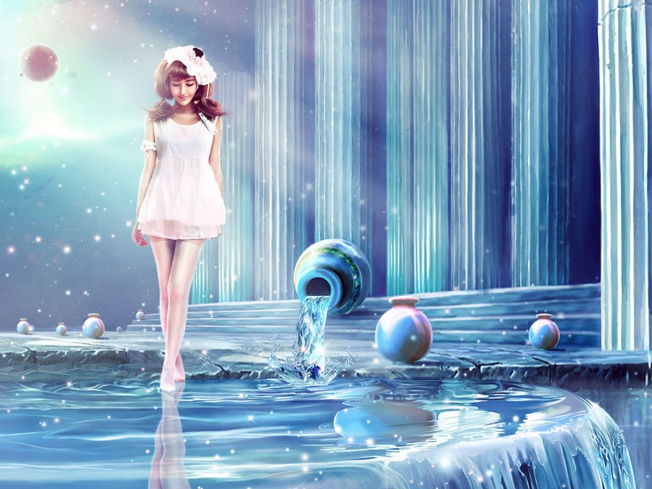 恋人邀你一起鸳鸯浴，12星座都怎么想的