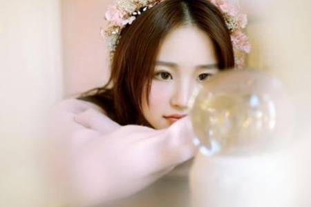 双鱼座今日运势