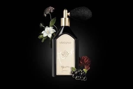 维维尼奥香氛艺术馆开幕盛典 赵磊携维维尼奥推出限量联名款香水礼盒