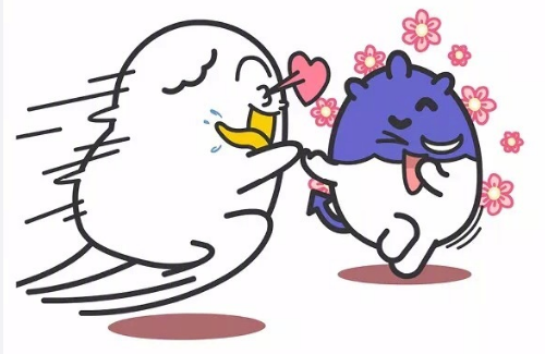 最让人欲罢不能的五个星座 有你吗