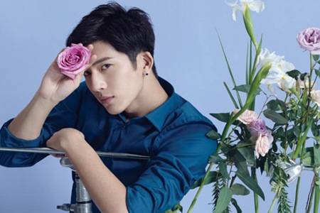 香奈儿邂逅香水价格表具体是什么 酷盖男孩王一博挤掉井柏然真的吗