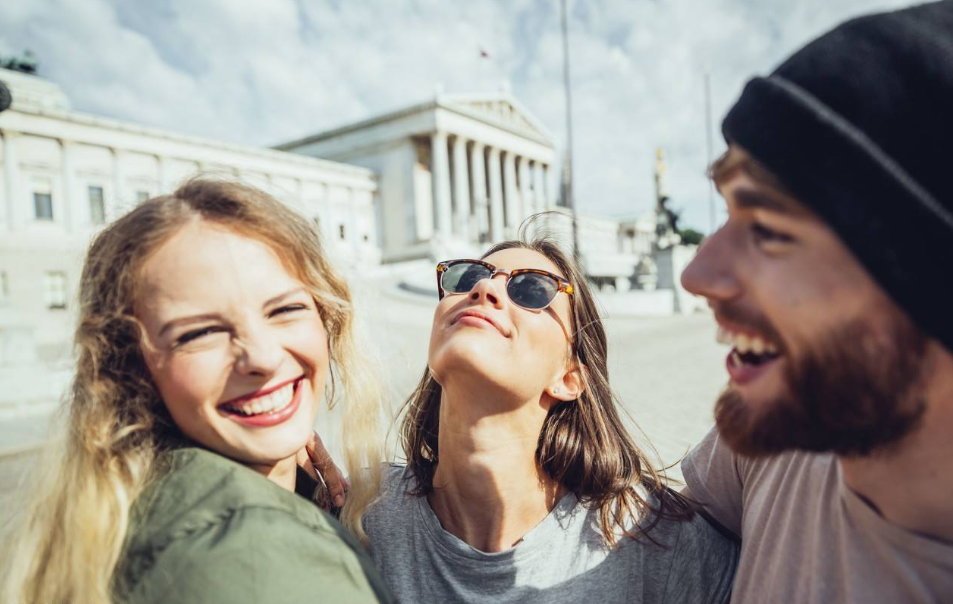 人缘最好的星座是谁?