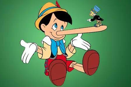 最爱撒谎的星座是谁?