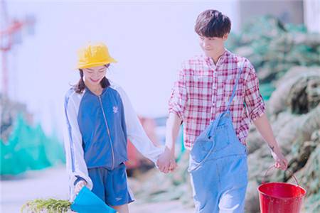 最适合谈姐弟恋的星座男 喜欢大姐姐类型的星座男有哪些