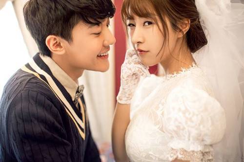 春节将至!十二星座最现实势力的颜控星座