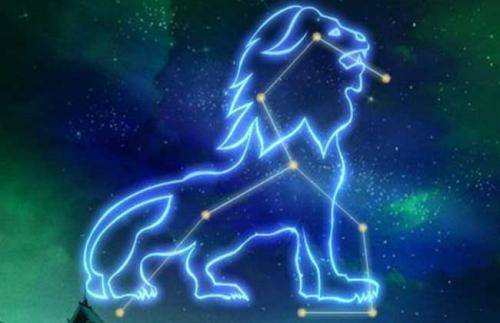 七月份的尾巴你是狮子座，狮子座女生的这些性格渴望你懂