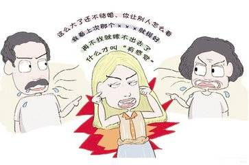 惹不起躲得起，春节旅游躲避催婚的星座