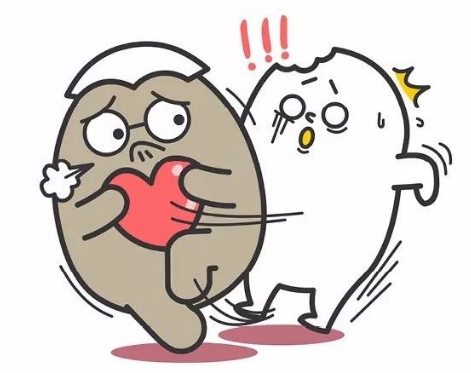 好害羞！这五个星座最喜欢偷偷的暗恋