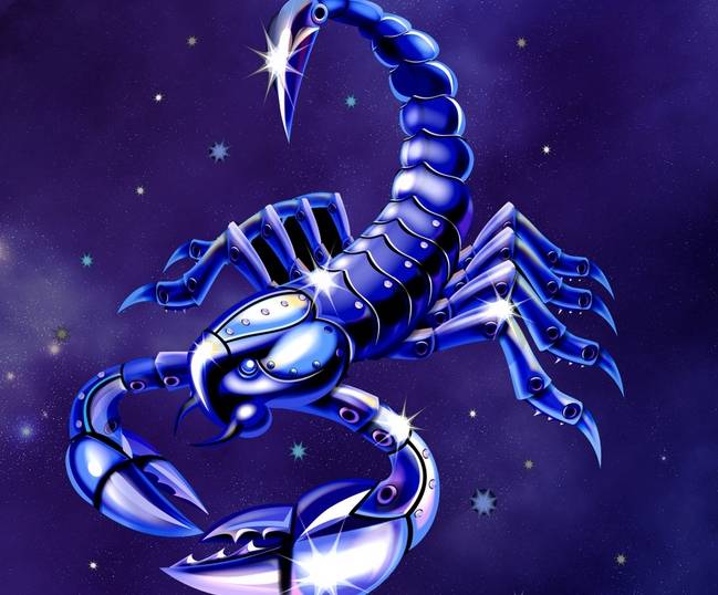 不控制会死的天蝎座 强迫症严重患者