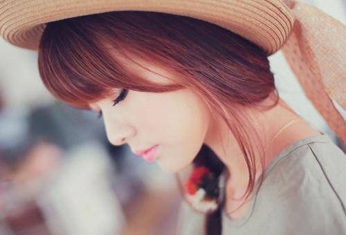 这些星座女生表面柔弱 内心却很坚强