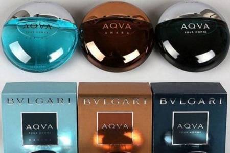 宝格丽碧蓝和海蓝的区别 宝格丽属于什么档次哪款香水更好