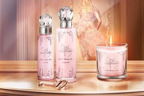 作为小仙女必选的几款香水，你知道吗？