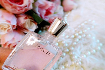 五大的香水品牌排行榜，极致奢华的经典女士香