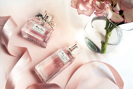 香水误区你知道多少，还在为产品过期担心吗
