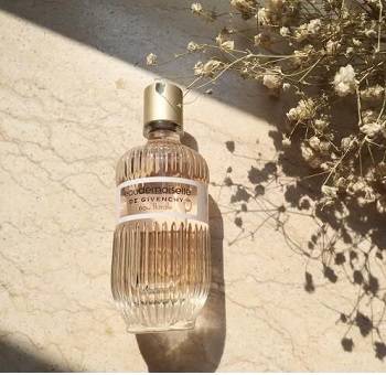 奢侈品牌中卖的最好的新款香水(少女篇)