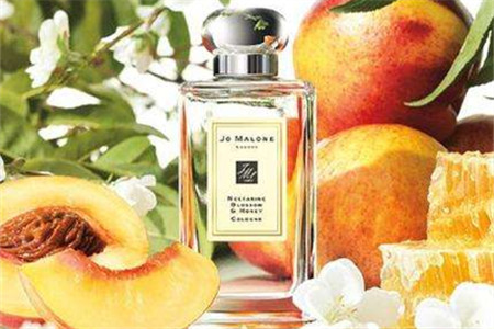 软萌可爱型香水，重回少女香气