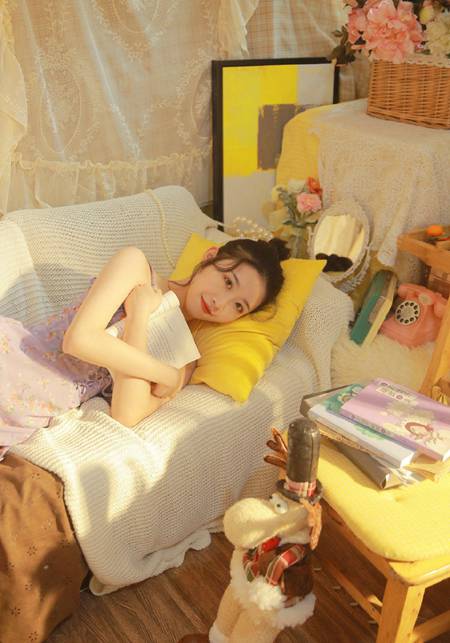 想要丰胸的女性，要学会精油按摩的正确手法