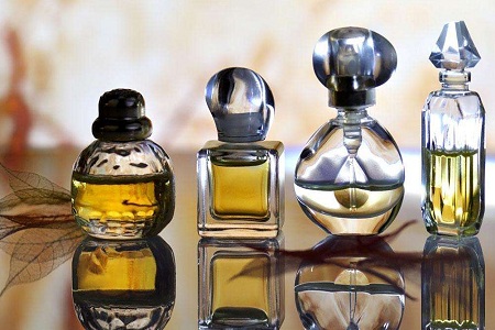 香气养生形神兼顾，女性专属的香是什么？