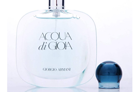 香水品牌又出大招，薄荷香气清爽迷人