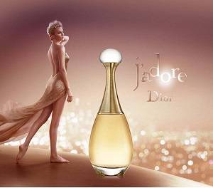 香水中的经典 独有魅力的幽香