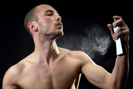 女人眼中的男人如何用香技巧，自带大气场魅力
