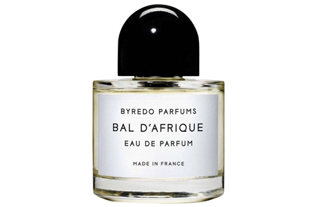 极具创意的小众香水，邂逅独特的女性魅力