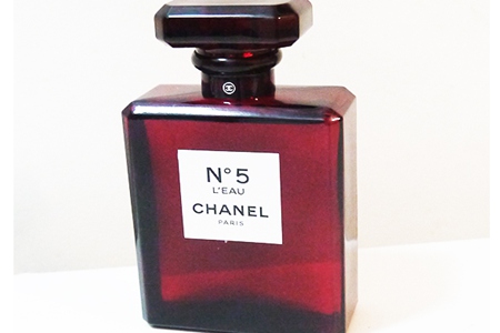 香奈儿香水五号