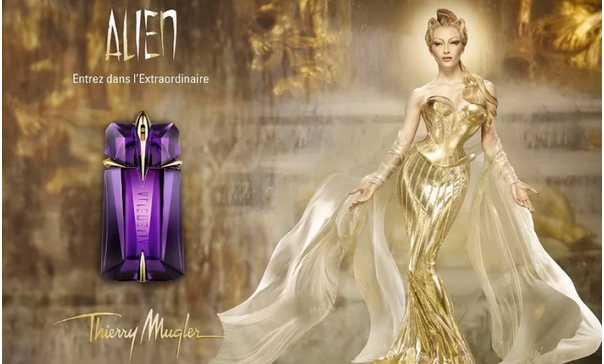 商业香水的神作 一点也不街