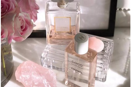 射手水瓶金牛适合的转运香水，香奈儿、古驰的温柔香