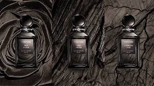 香水中的那些经典香味让人念念不忘
