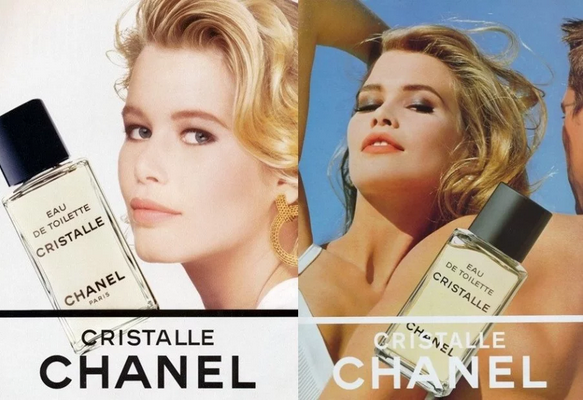 商业香水的神作 一点也不街