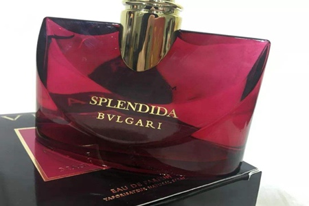 玉兰花香味清新优雅，迷人诱惑的女性香水