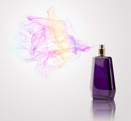 女人，夏天你用对香水了吗?