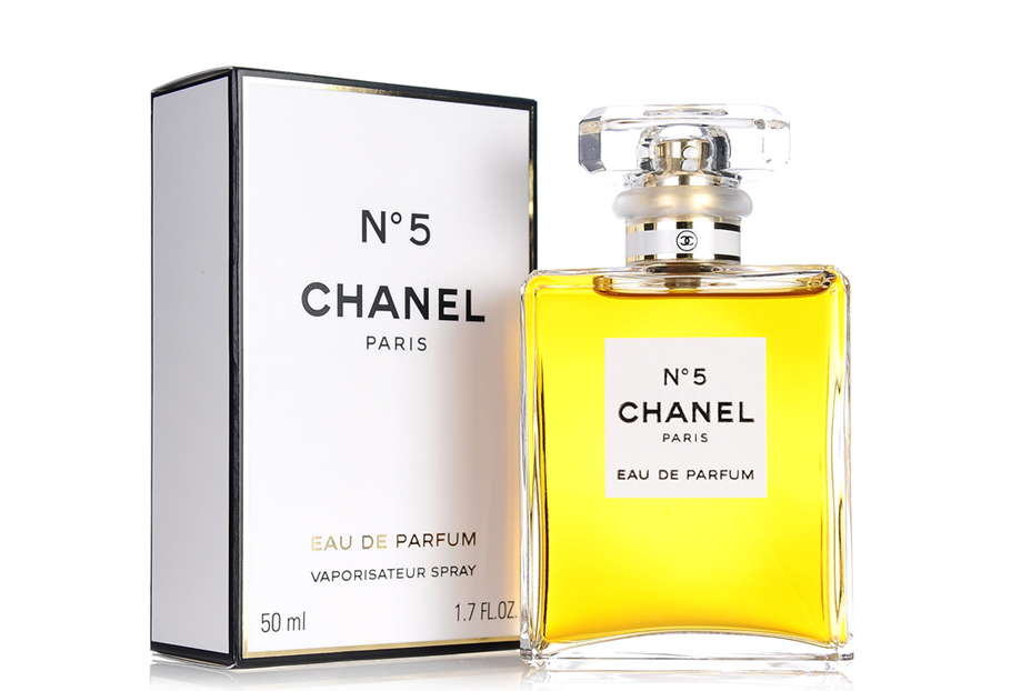 闻香识女人 和香奈儿n5的一段冒险