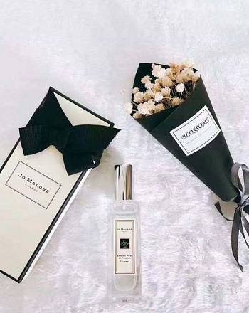 奢侈品牌中卖的最好的新款香水(少女篇)