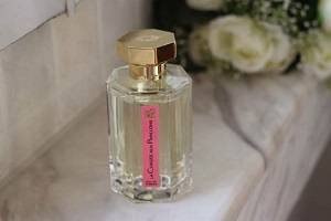 香水秘籍让人把持不住的“斩男香”
