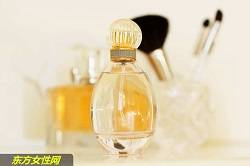 香水秘籍让人把持不住的“斩男香”