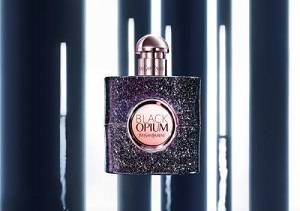 香水中的经典 独有魅力的幽香