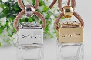 车用型香水有哪些？选择香水要注意什么？