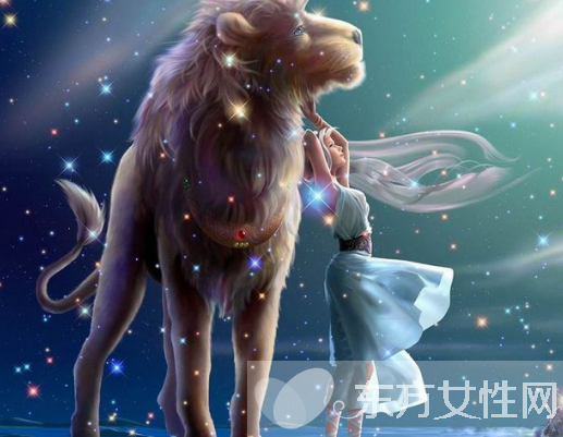 2018可能会跌宕起伏的三个星座！