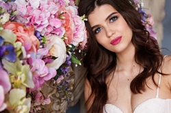 天蝎座遇到真爱的反应