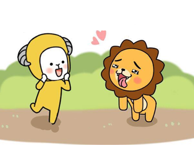 星座大盘点之那些一生运气极佳的星座