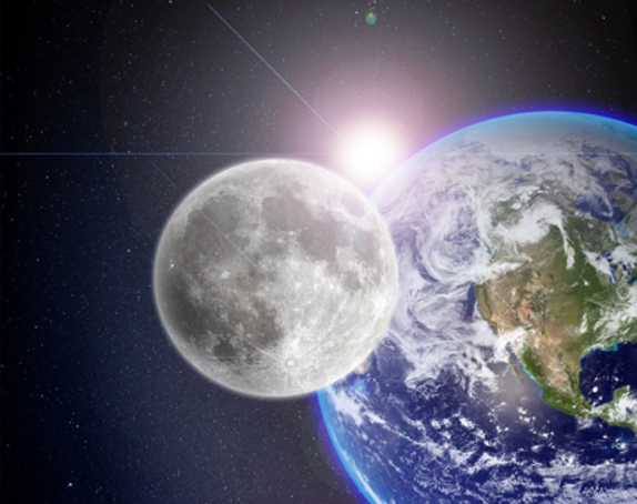 占星必懂的三大星座：太阳星座、月亮星座和上升星座