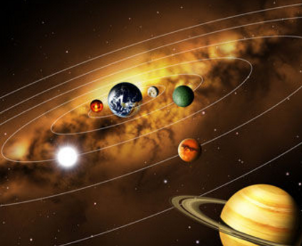 要想准确的占星，这个几个星座你不能不知道？